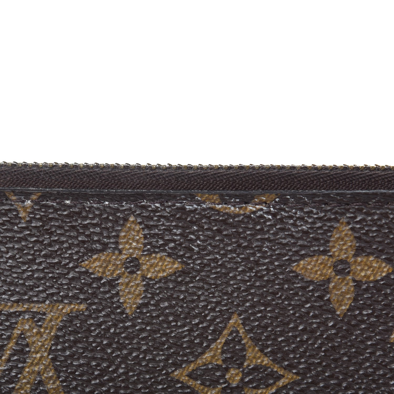 Louis Vuitton Monogram Neverfull MM GM Pochette 10 of 10