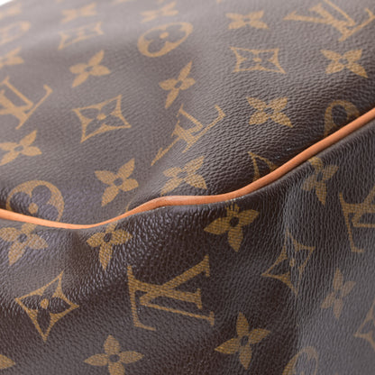 Louis Vuitton Monogram Batignolles Vertical 10 of 12