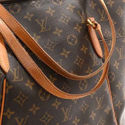Louis Vuitton Monogram Totally MM 11 of 11
