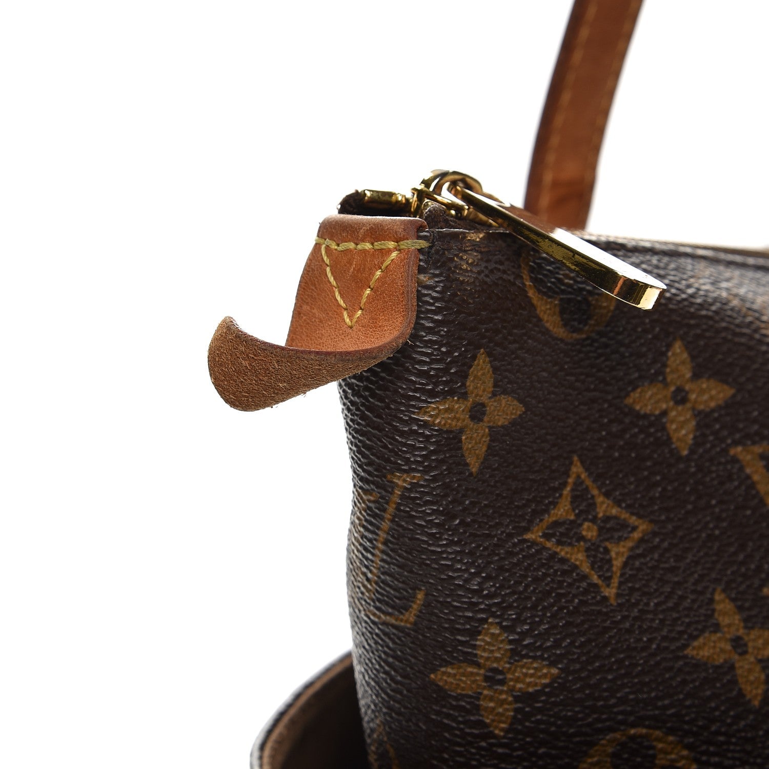 Louis Vuitton Monogram Totally MM 7 of 13