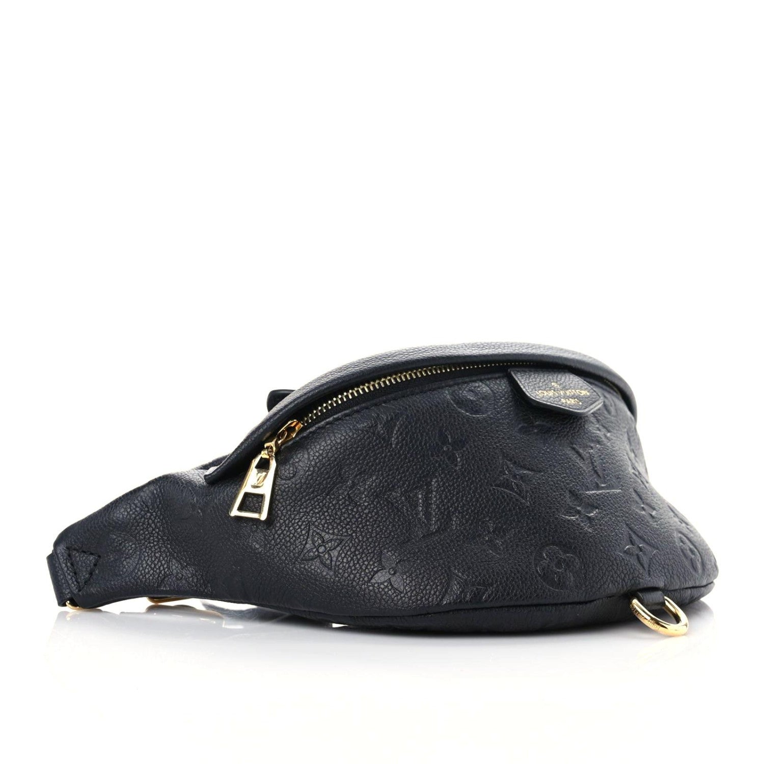 Louis Vuitton Empreinte BumBag Black 4 of 11