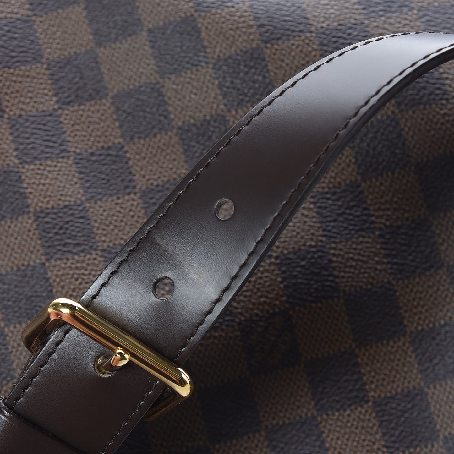 Damier Ebene Galliera PM