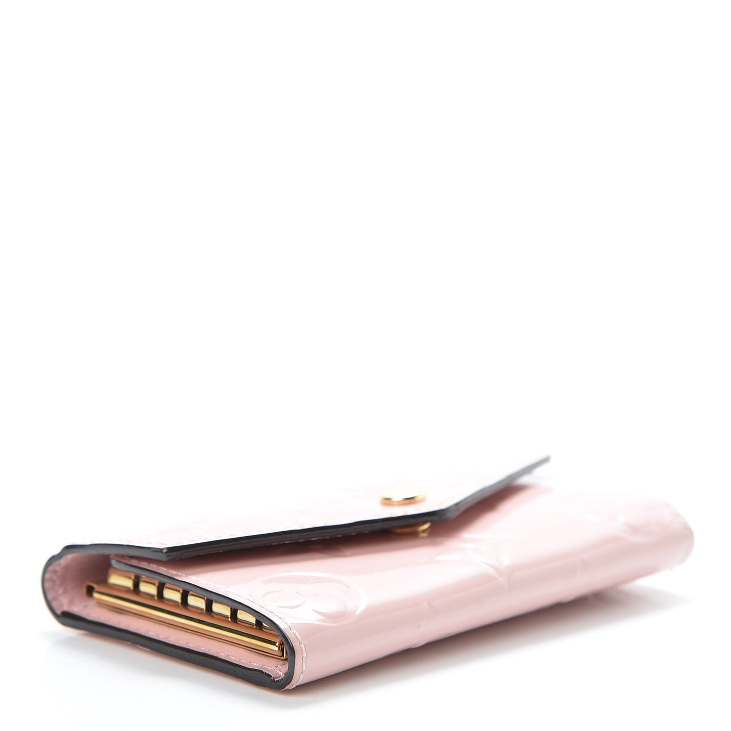 Vernis Multicles 6 Key Holder Rose Ballerine