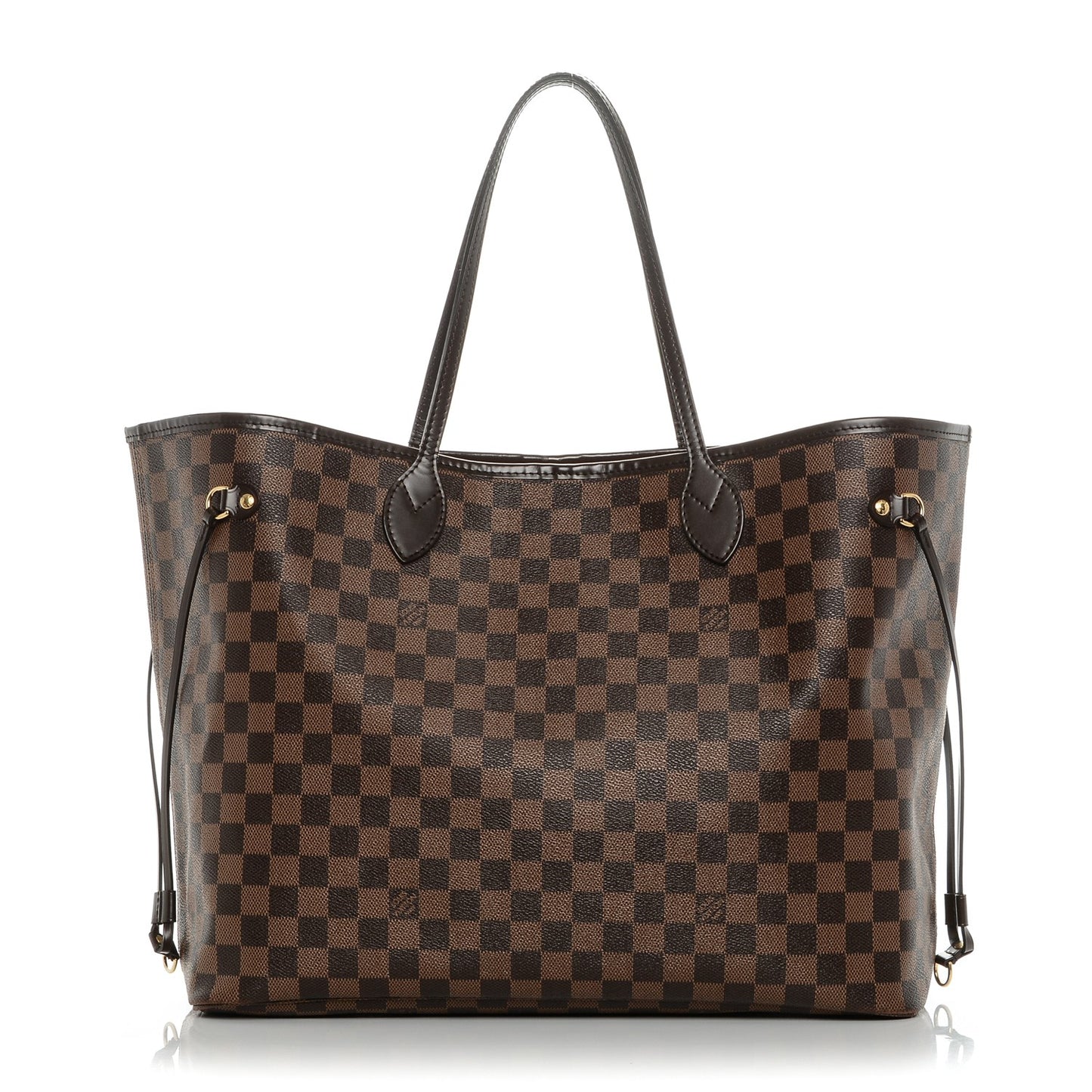 Damier Ebene Neo Neverfull GM