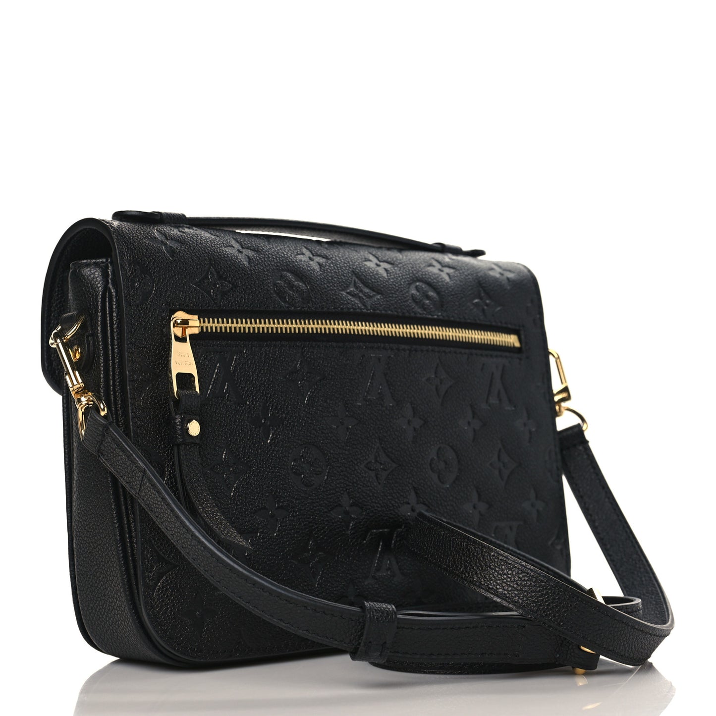 Empreinte Pochette Metis Black
