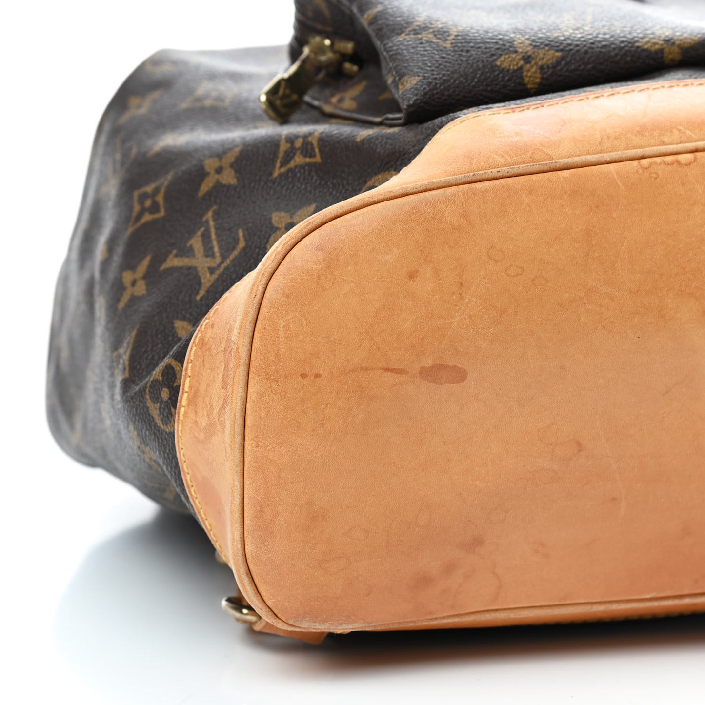 Monogram Montsouris GM Backpack
