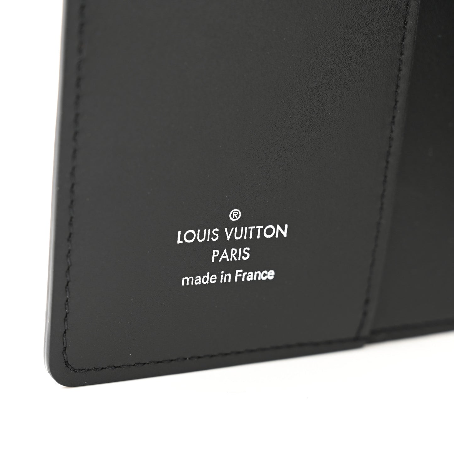 Monogram Eclipse LV Graffiti Auguste Notebook Cover Multicolor