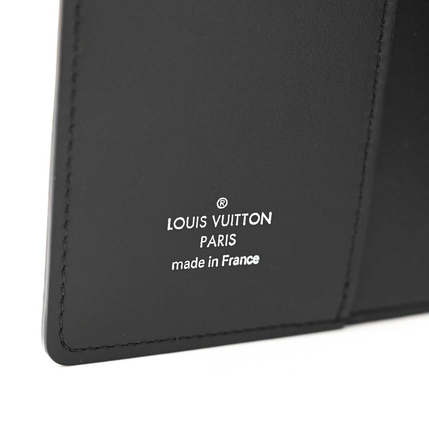Louis Vuitton Monogram Eclipse LV Graffiti Auguste Notebook Cover Multicolor 6 of 6