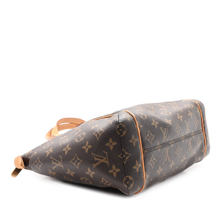 Louis Vuitton Monogram Totally PM 4 of 9