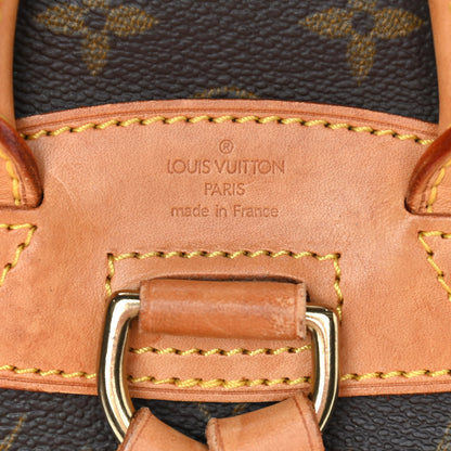 Louis Vuitton Monogram Mini Montsouris Backpack 5 of 18