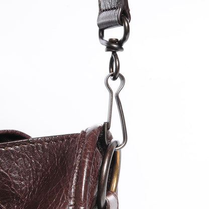 Balenciaga Agneau Classic Hardware City Charbon 10 of 13