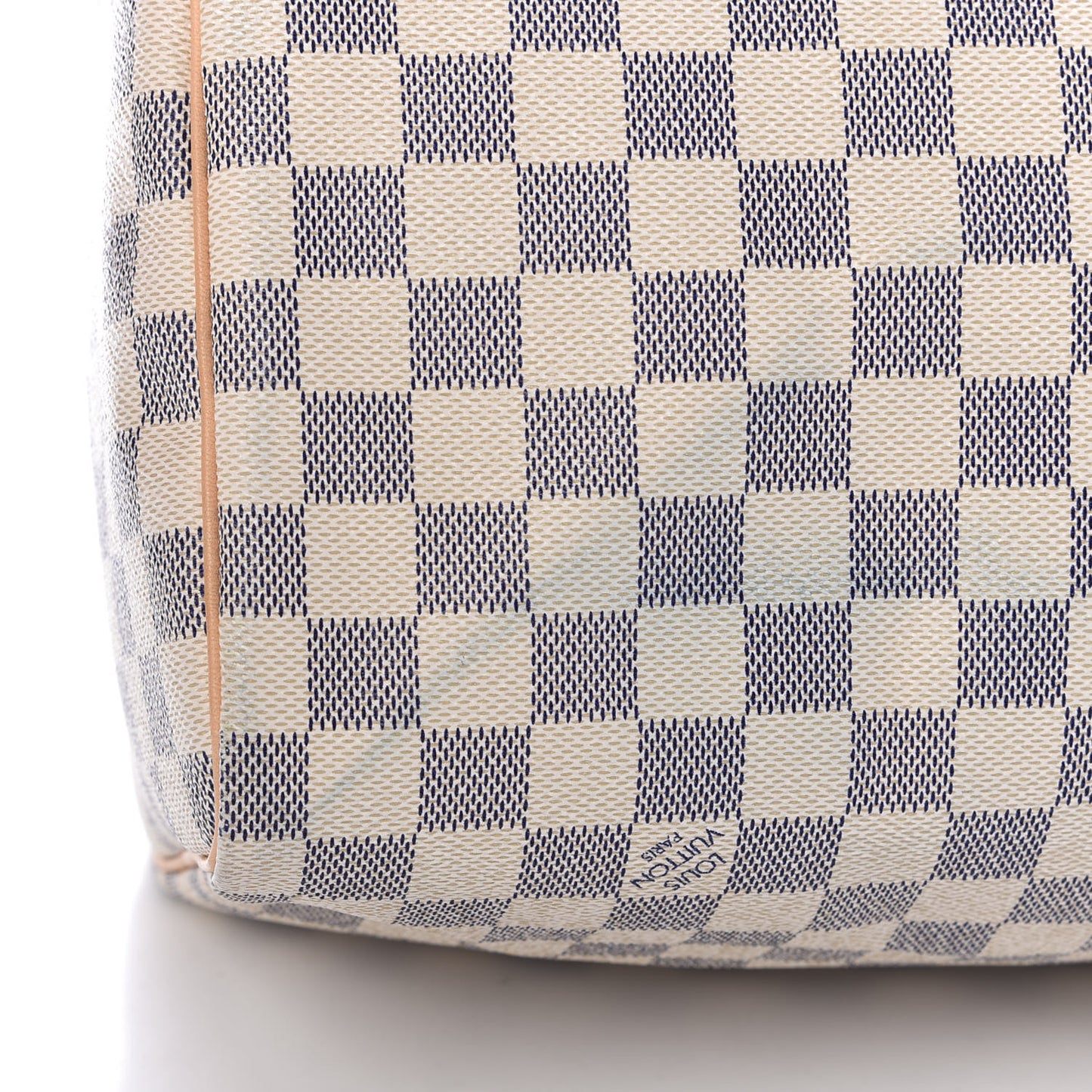 Damier Azur Speedy 30