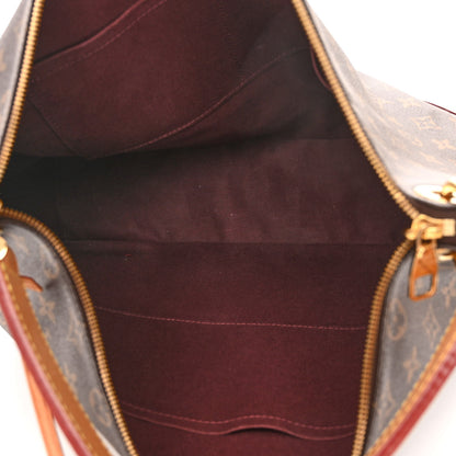 Louis Vuitton Monogram Berri MM 5 of 9