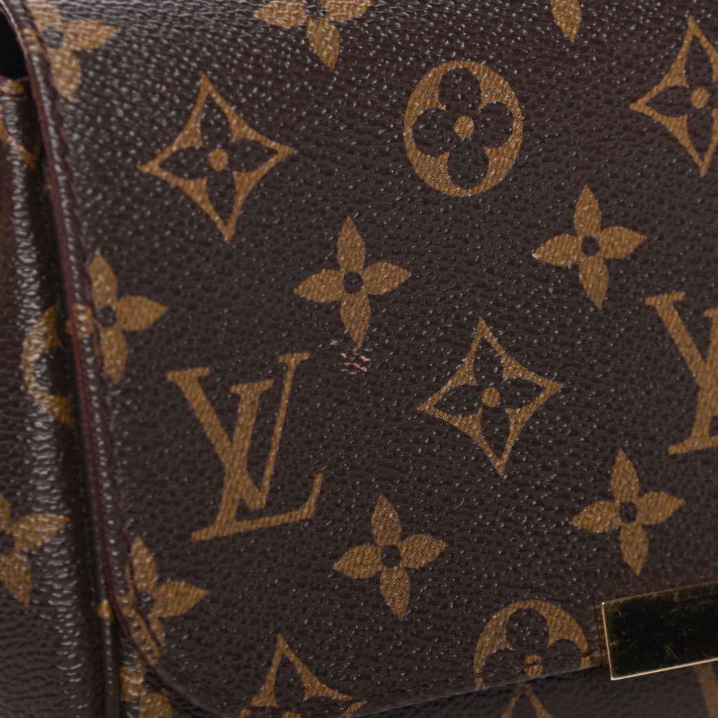 Monogram Favorite PM