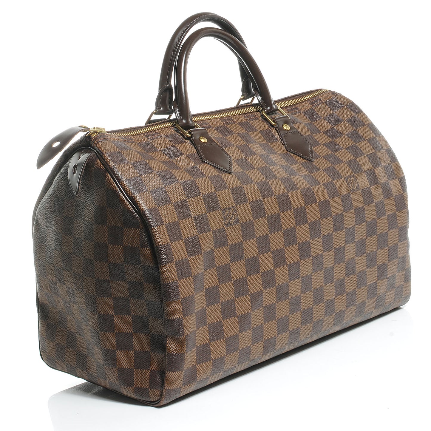 Damier Ebene Speedy 35