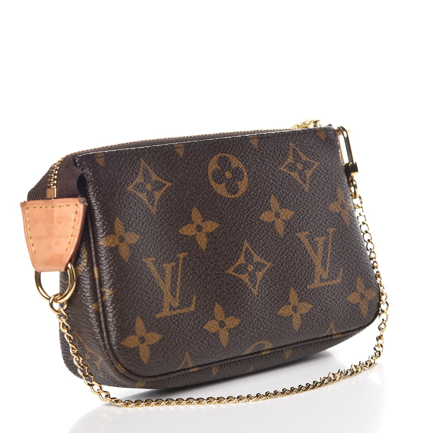 Monogram Mini Pochette Accessories