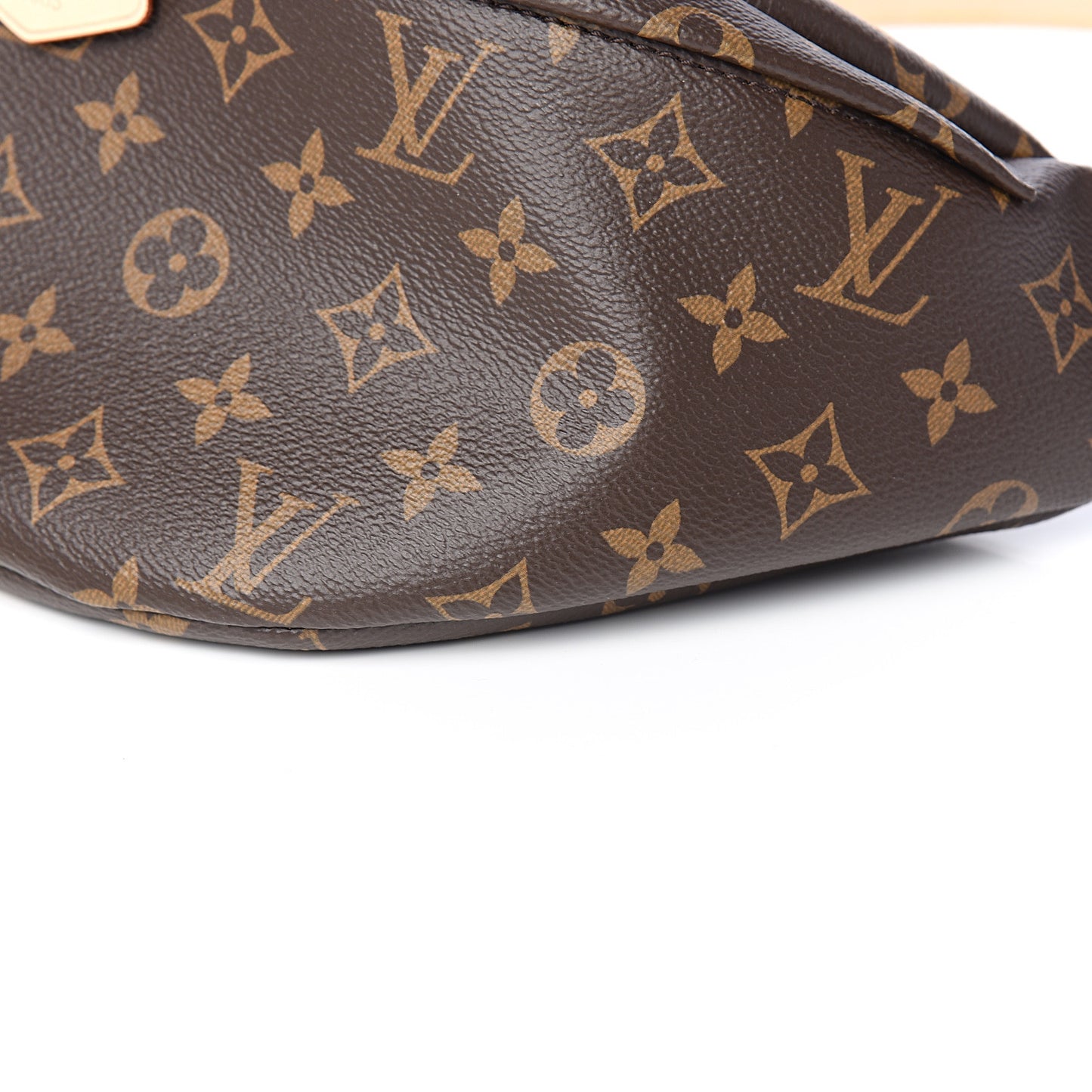 Monogram Bumbag