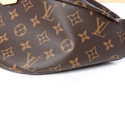 Louis Vuitton Monogram Bumbag 7 of 8