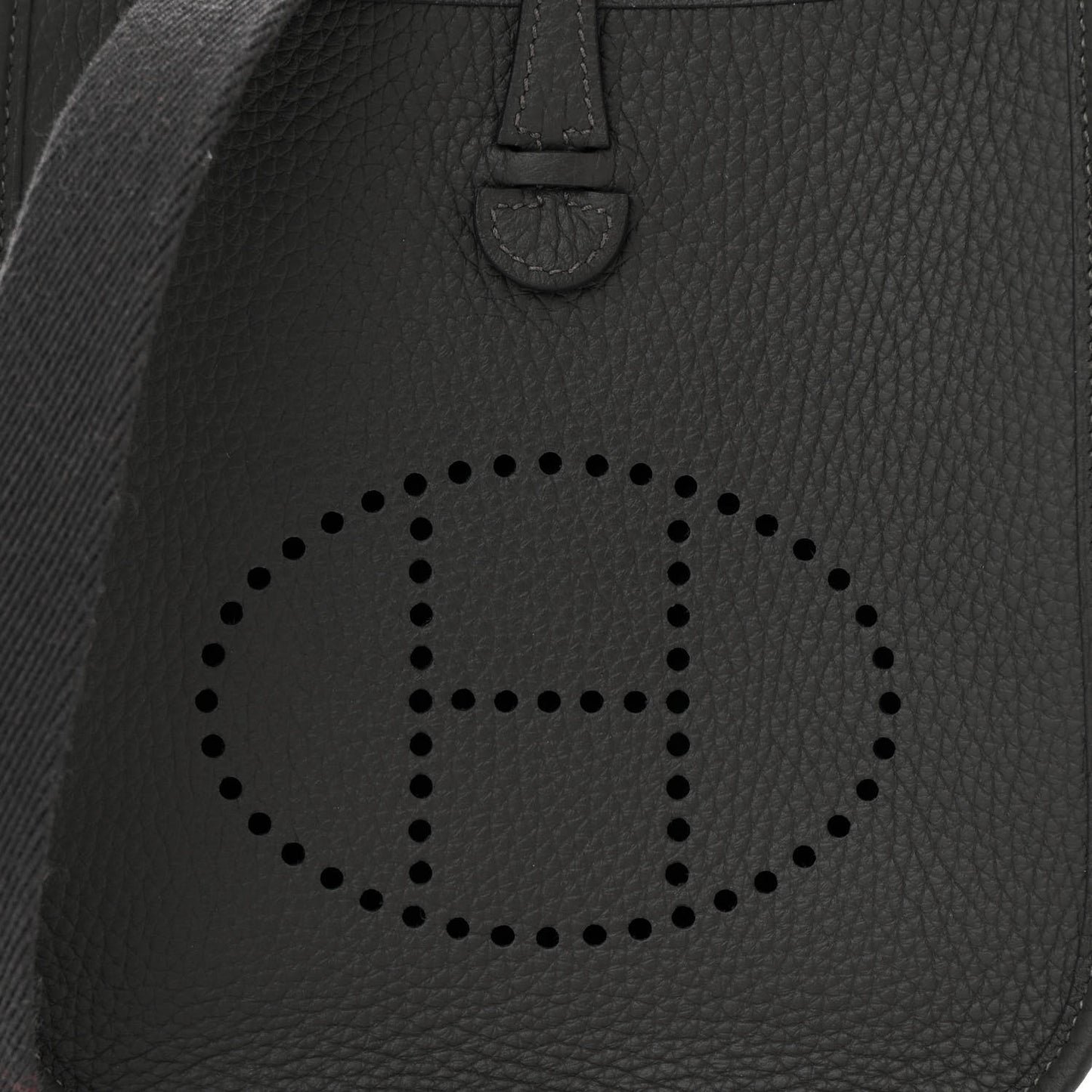 Taurillon Maurice Evelyne TPM Dark Bronze