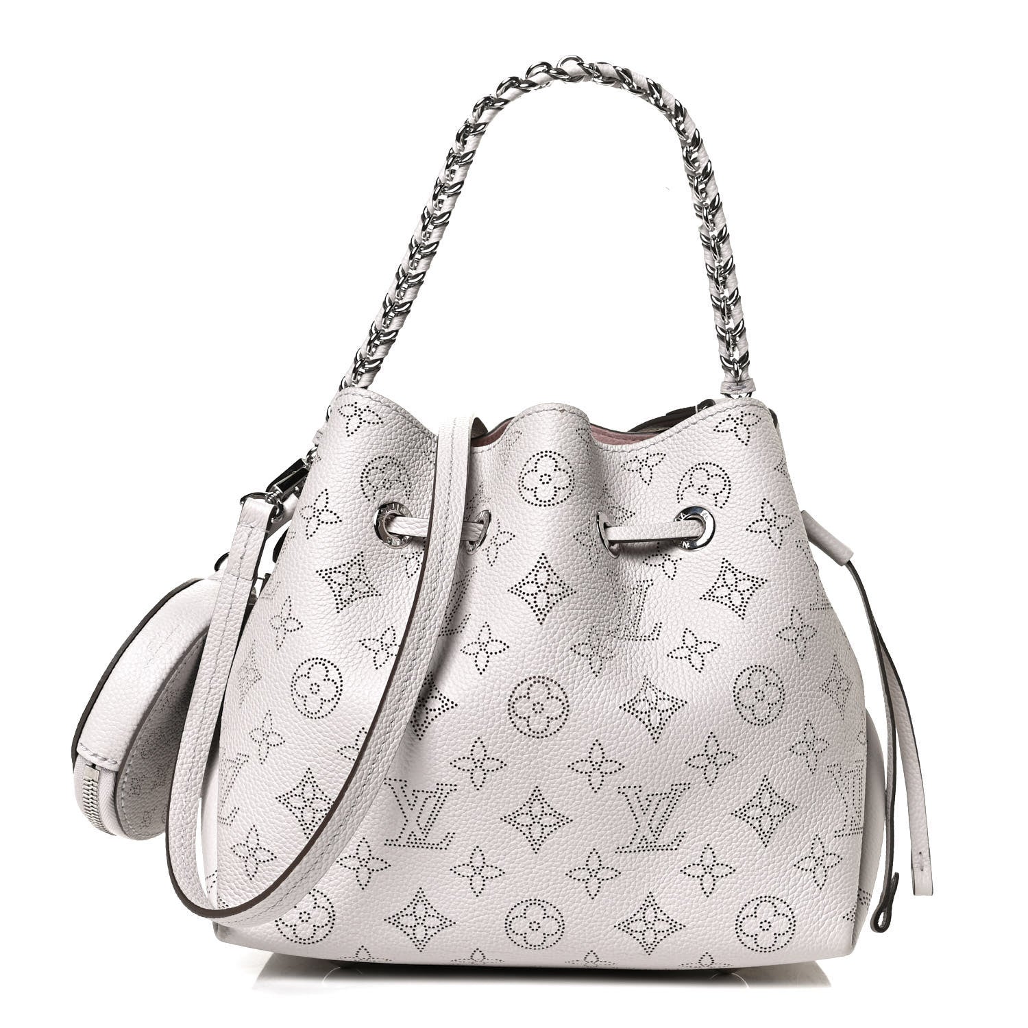 Louis Vuitton Mahina Bella Brume 1 of 11