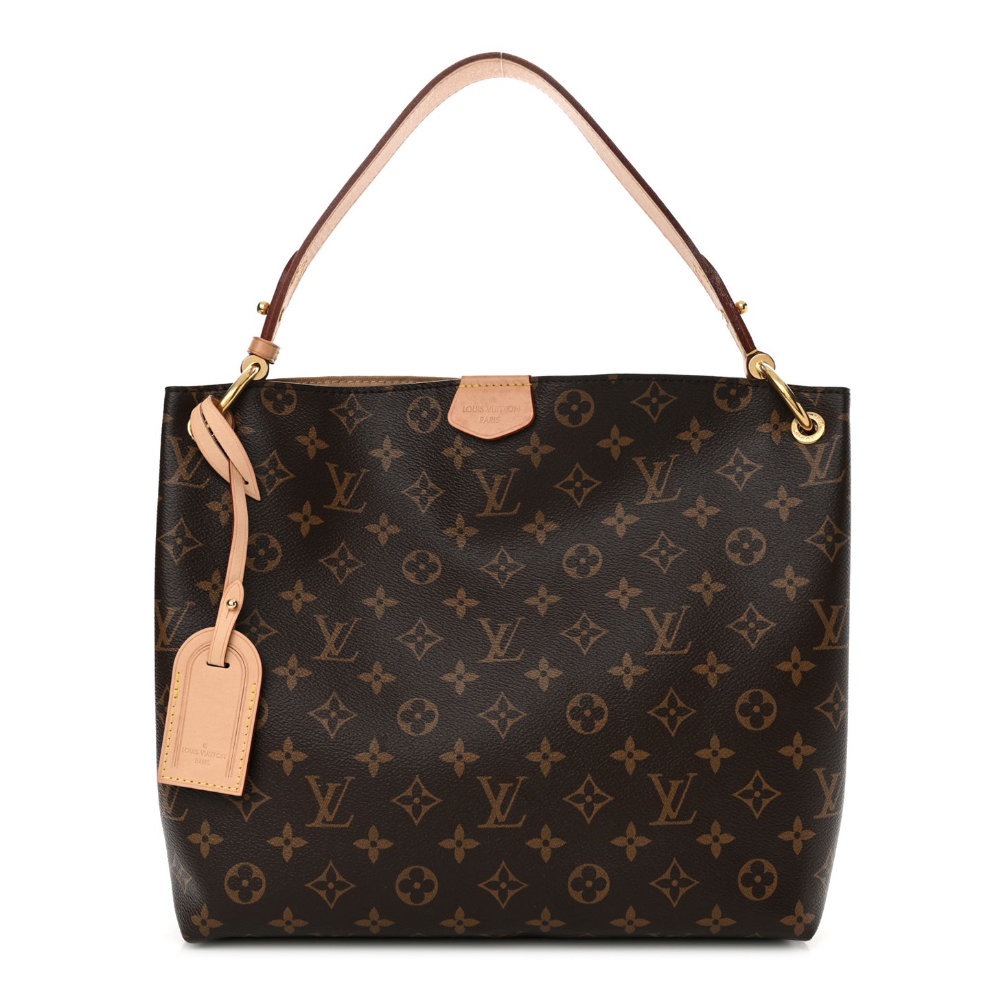 Monogram Graceful PM