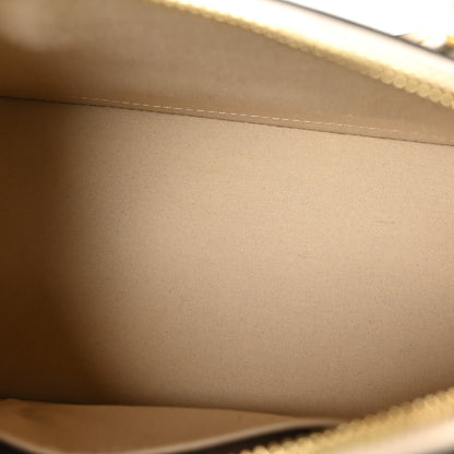 Louis Vuitton Vernis Alma BB Dune 5 of 8
