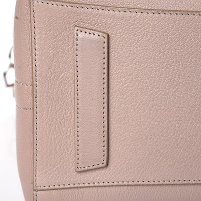 Givenchy Sugar Goatskin Medium Antigona Mastic 11 of 11
