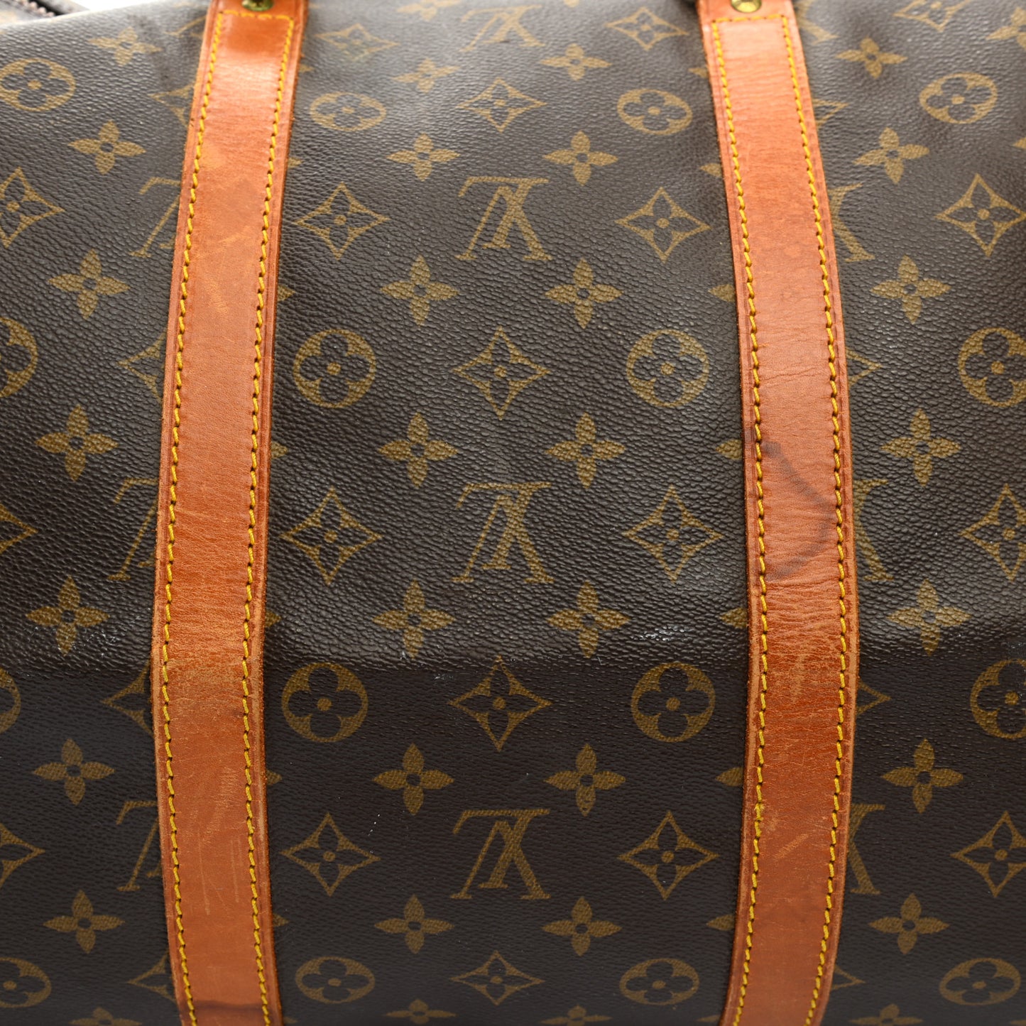 Monogram Keepall 55