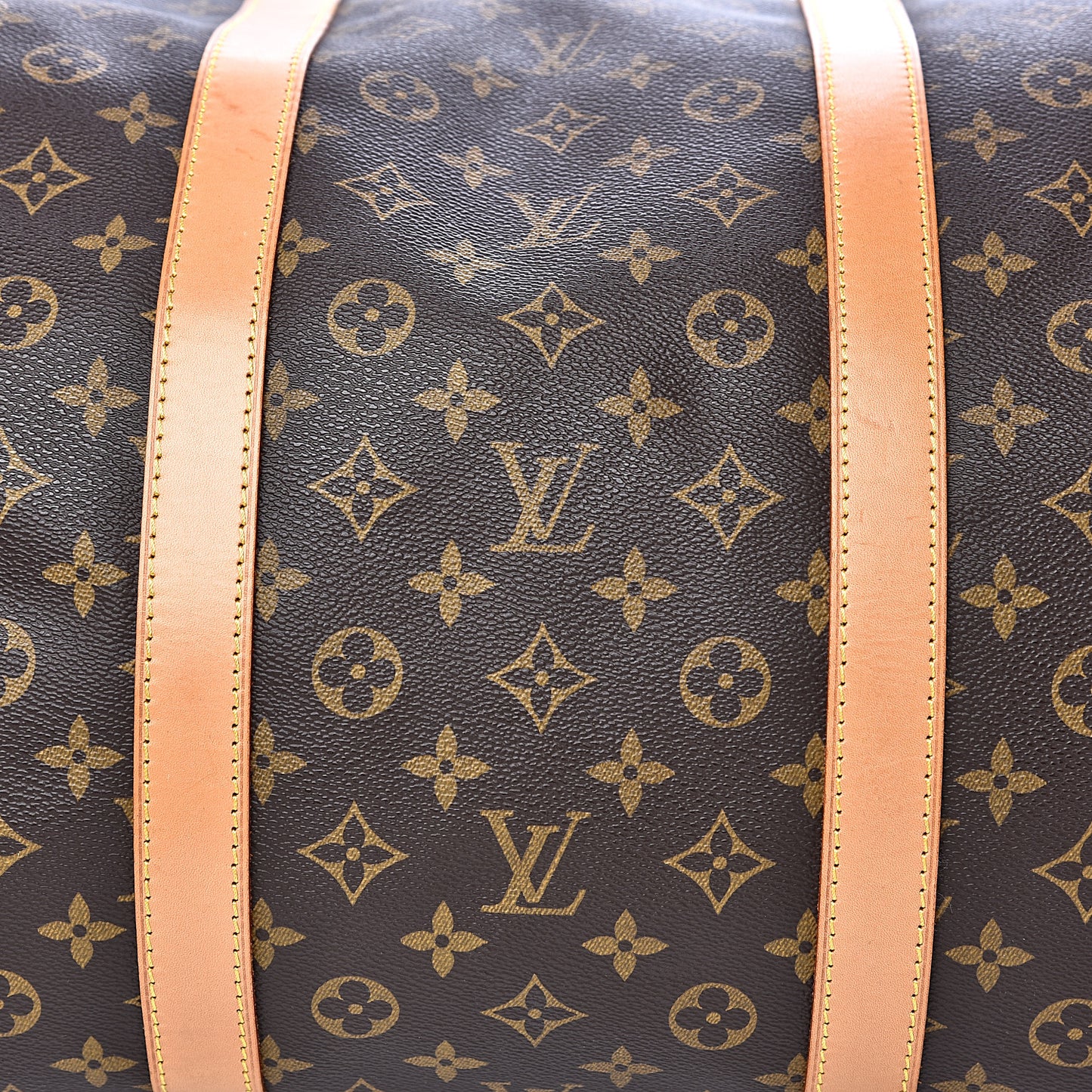 Monogram Keepall Bandouliere 60