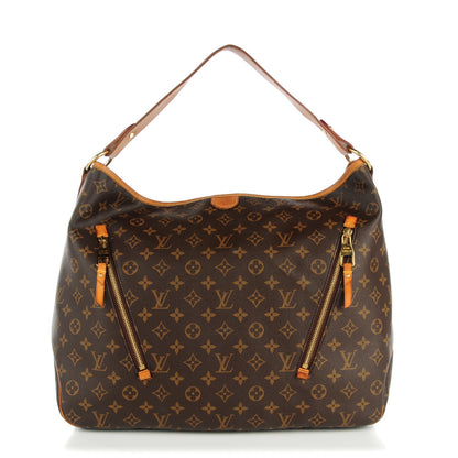 Louis Vuitton Monogram Delightful GM 1 of 11