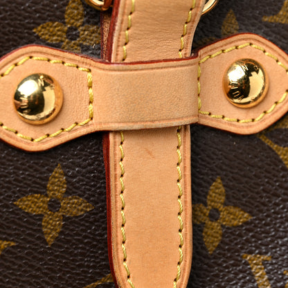 Louis Vuitton Monogram Palermo GM 15 of 25