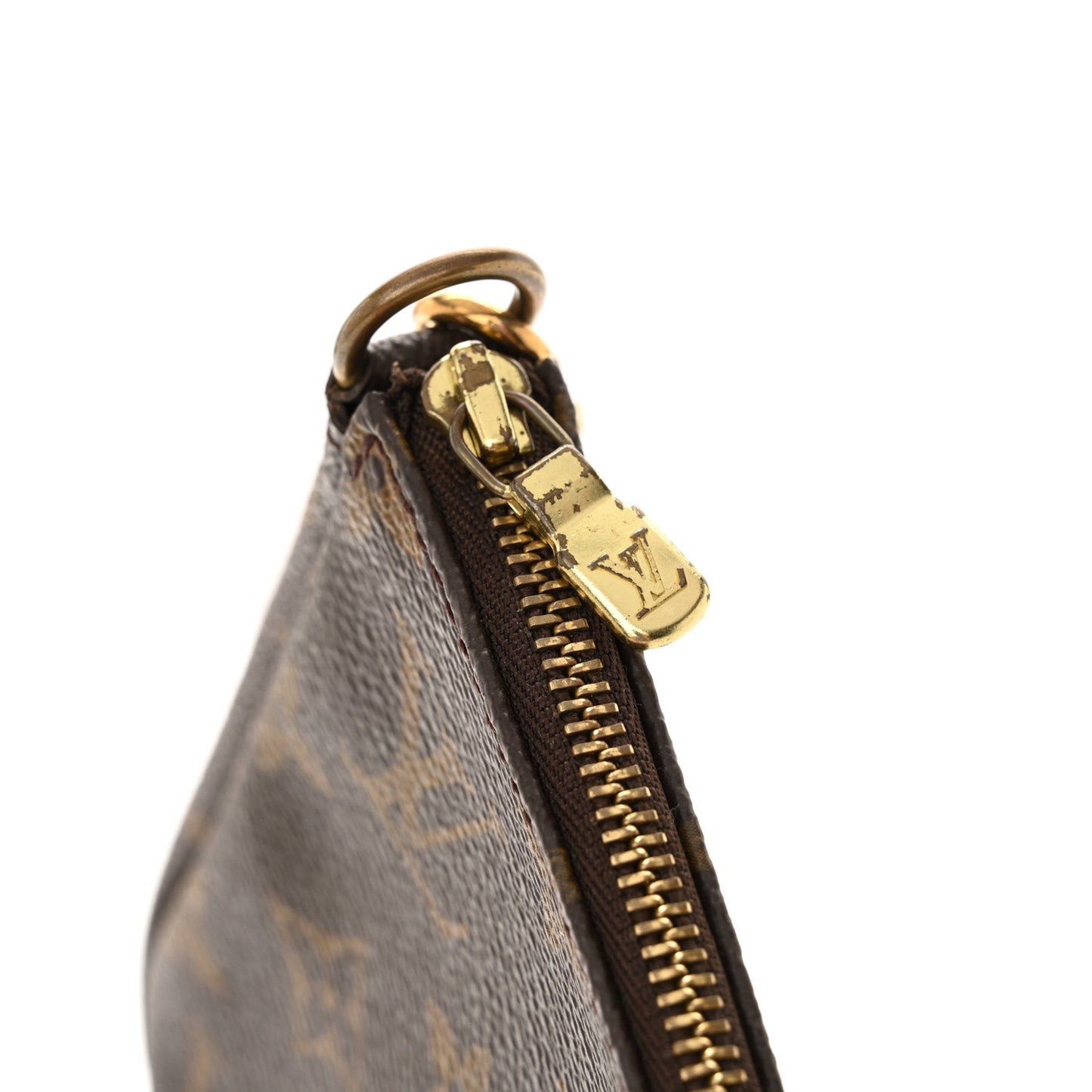 Monogram Pochette Accessories