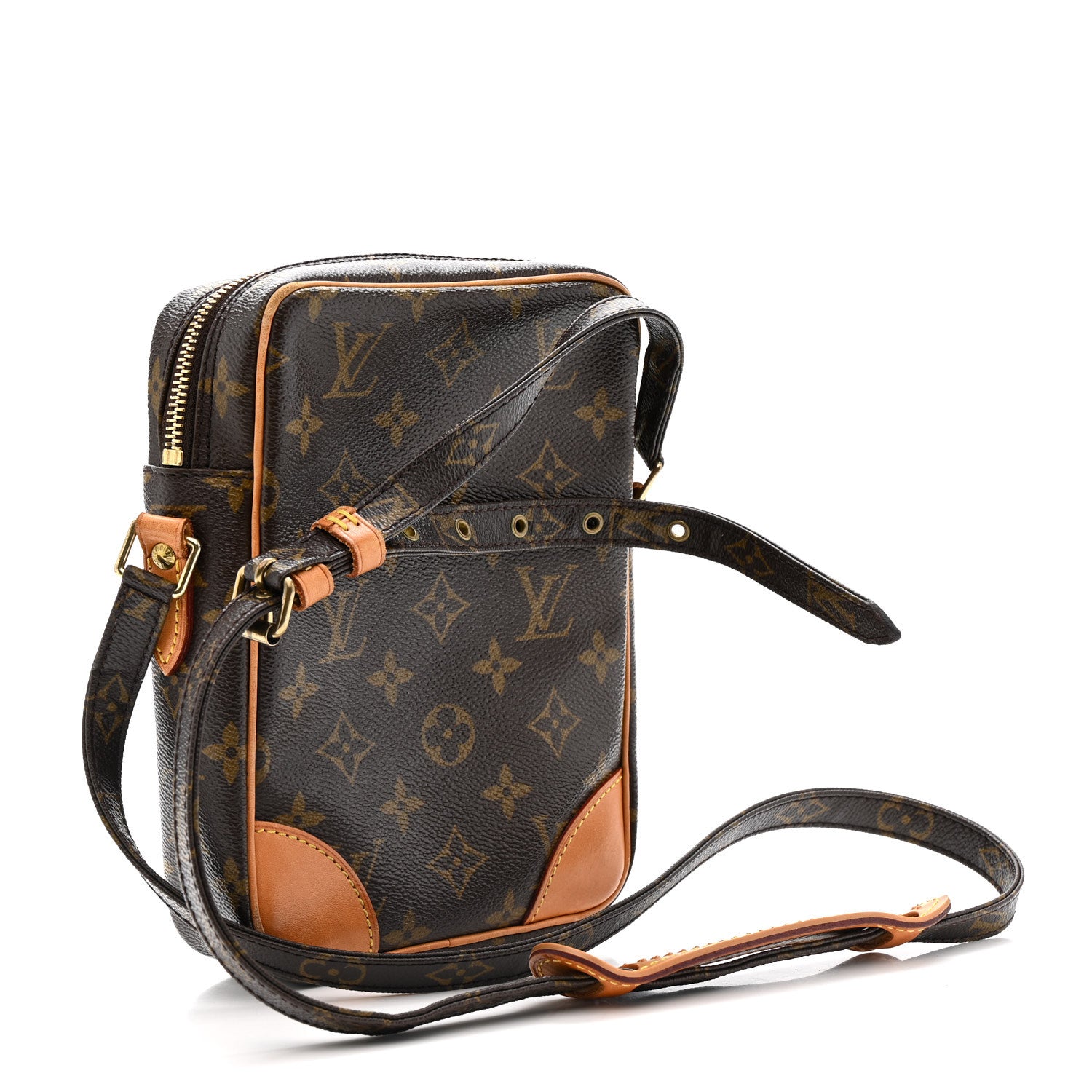 Louis Vuitton Monogram Danube 21 3 of 16