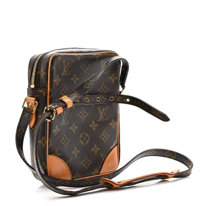 Louis Vuitton Monogram Danube 21 3 of 16