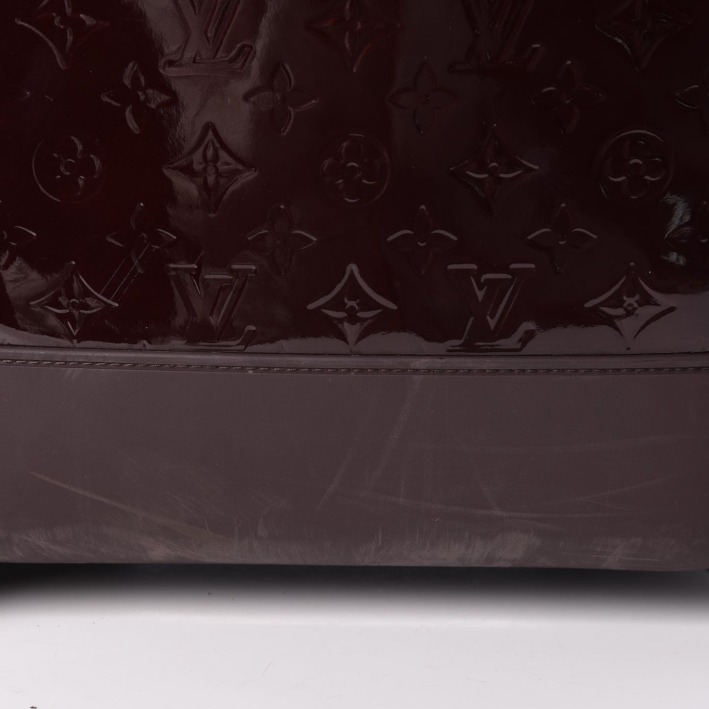 Vernis Pegase 45 Amarante