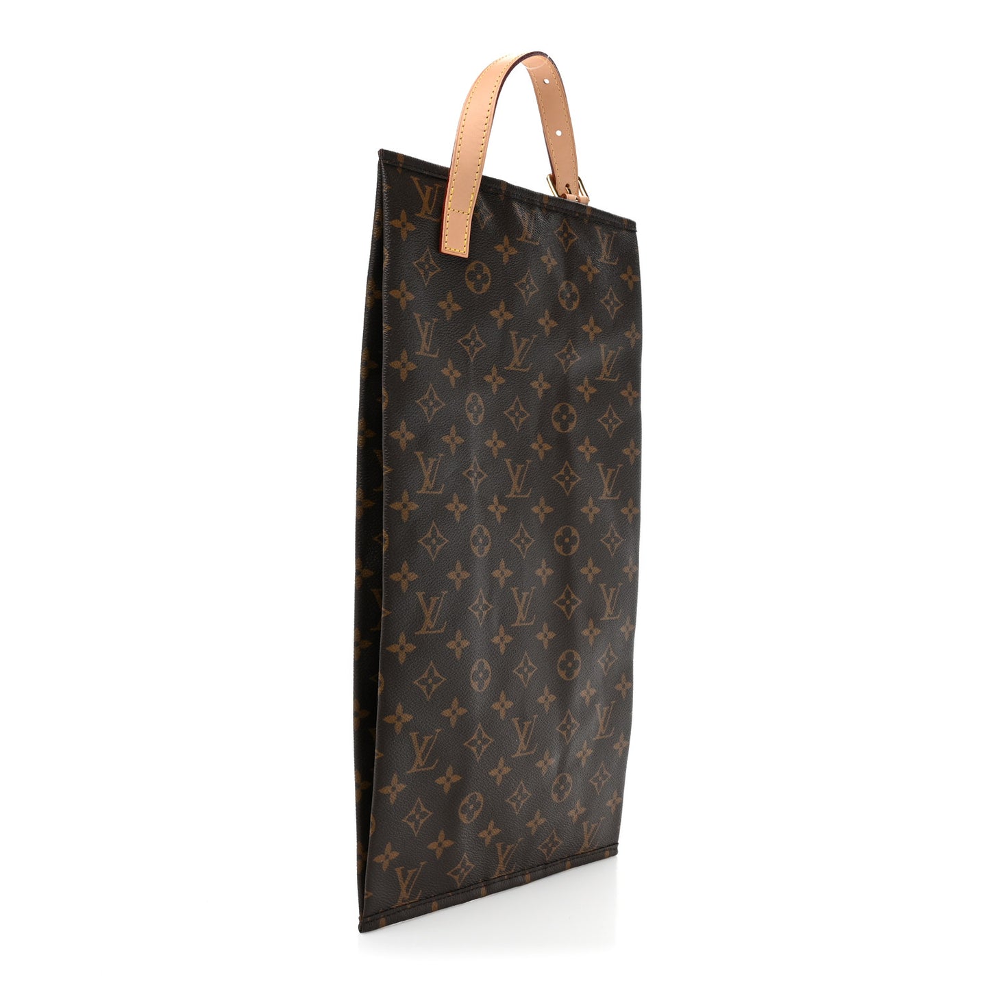 Monogram Shoe Pouch