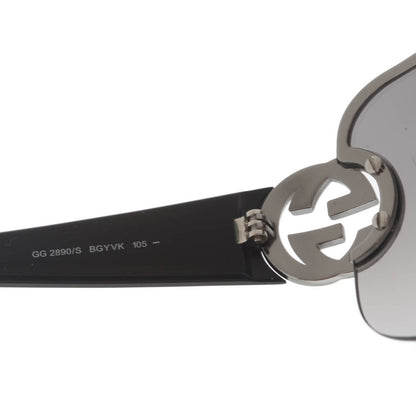 Gucci GG Sunglasses 2890S Black 7 of 9
