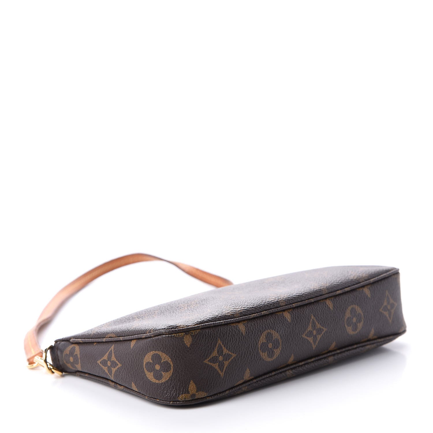 Louis Vuitton Monogram Pochette Accessories NM 4 of 15