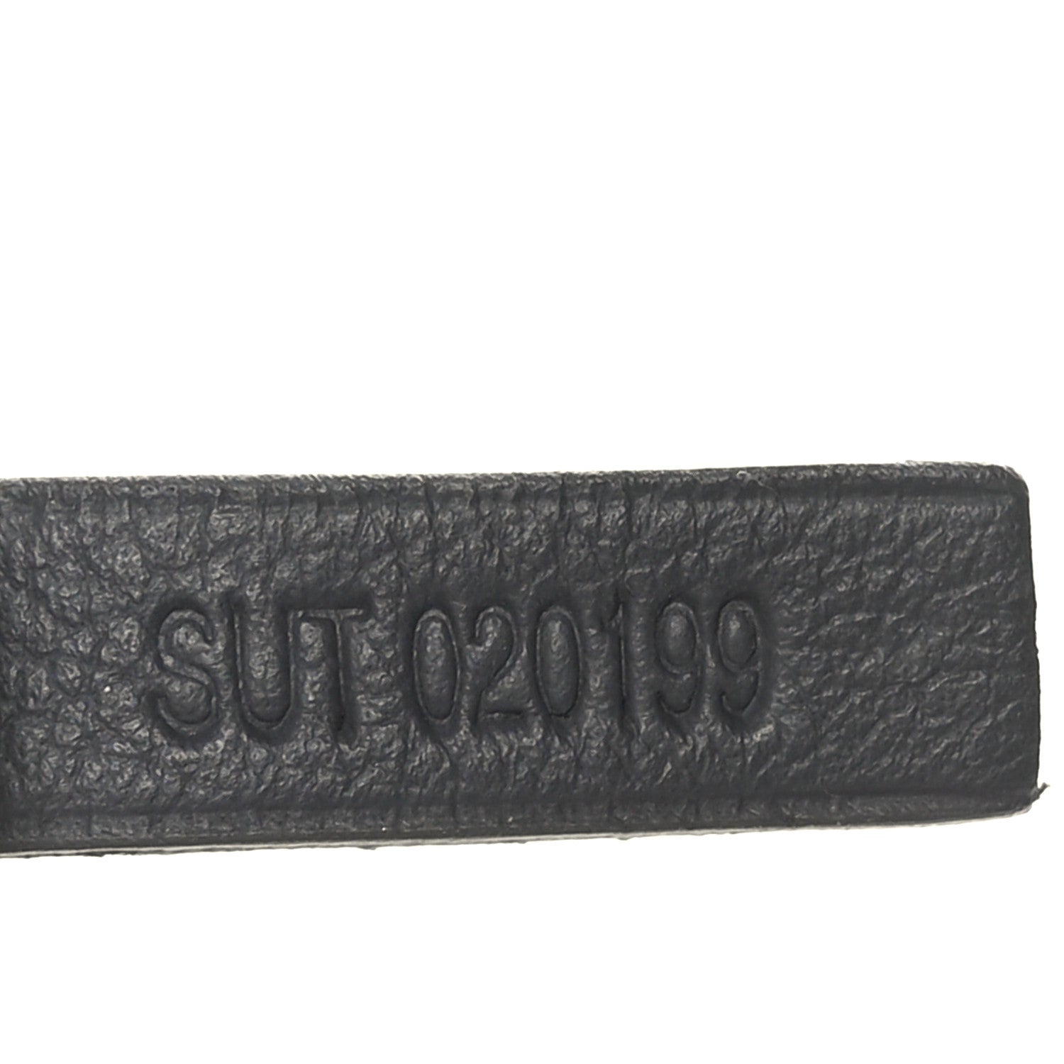 Goyard Goyardine Saint Louis GM Grey 8 of 11