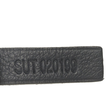 Goyard Goyardine Saint Louis GM Grey 8 of 11