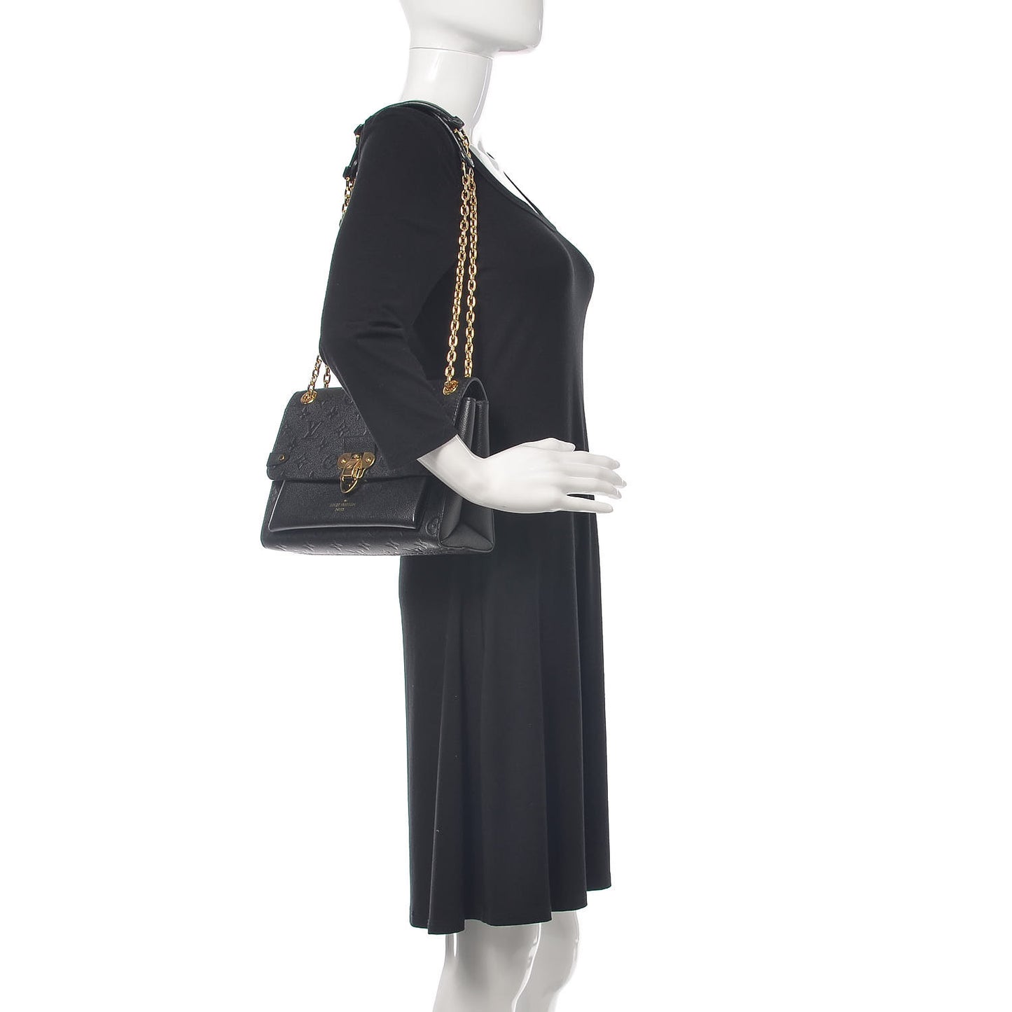 Empreinte Vavin PM Black