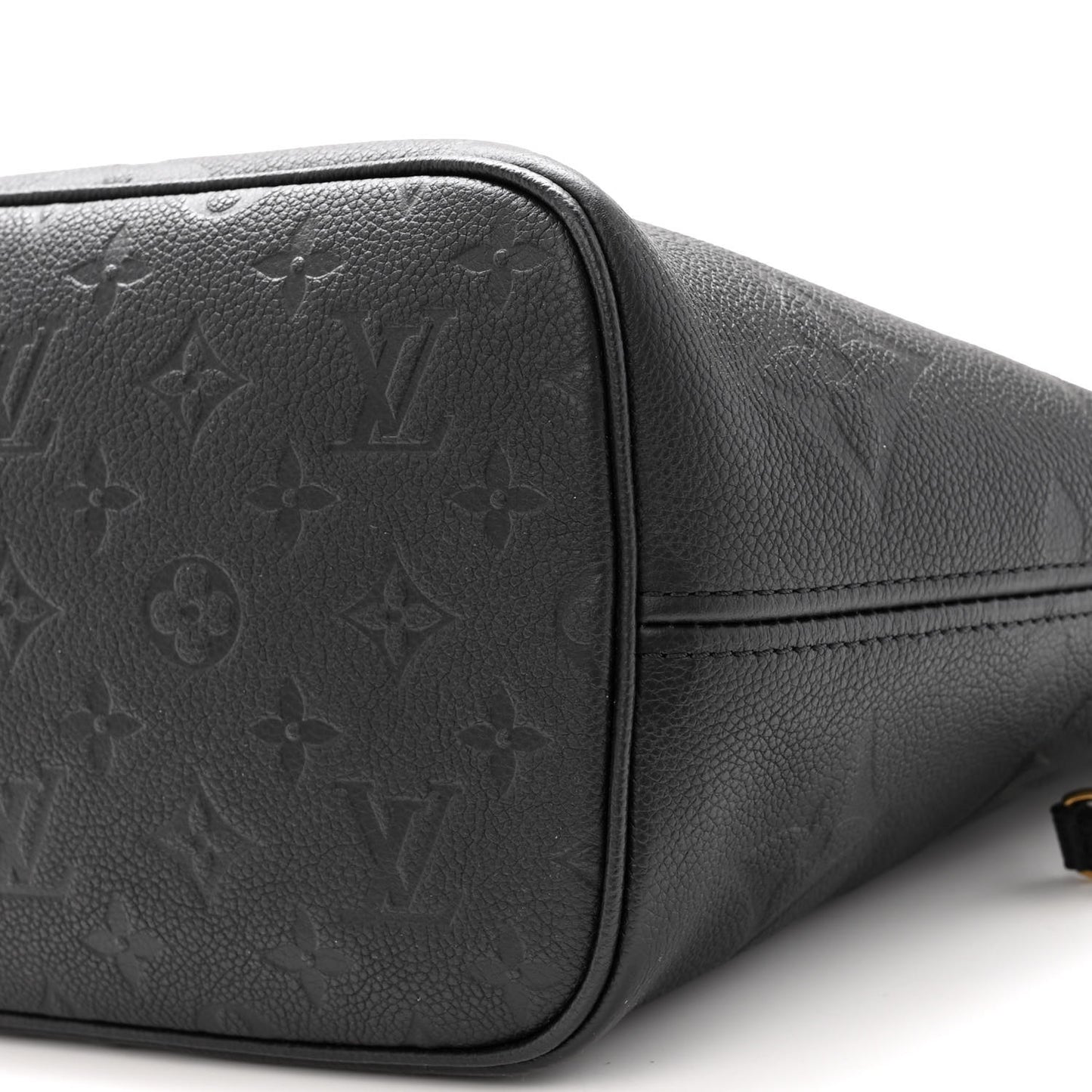 Empreinte Monogram Giant Neverfull MM Black