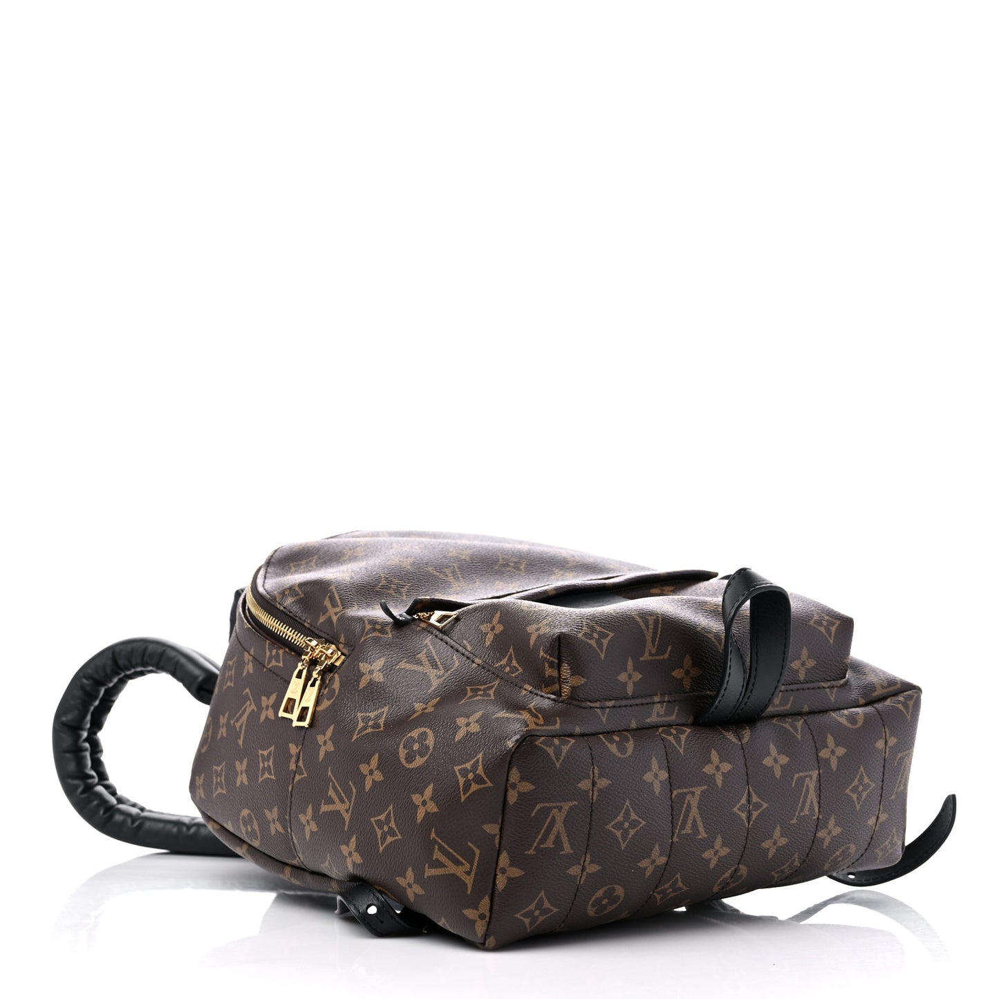 Monogram Palm Springs Backpack MM
