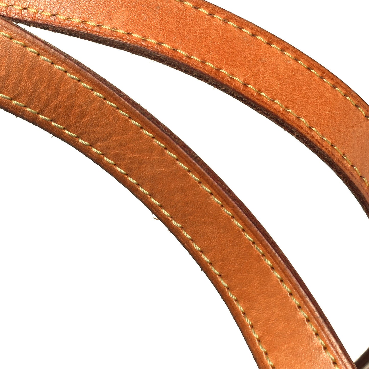 Monogram Cabas Mezzo