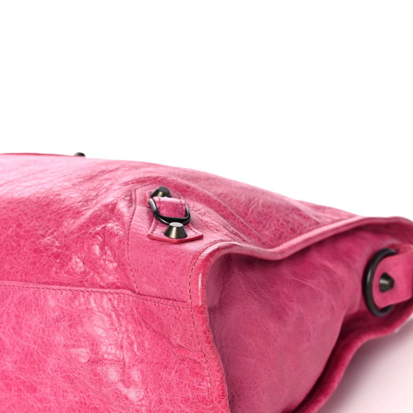 Agneau Classic Hardware City Sorbet