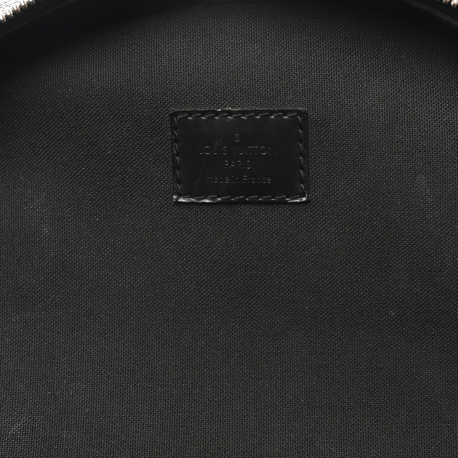 Louis Vuitton Damier Graphite Michael Backpack 5 of 9