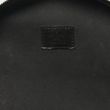 Louis Vuitton Damier Graphite Michael Backpack 5 of 9