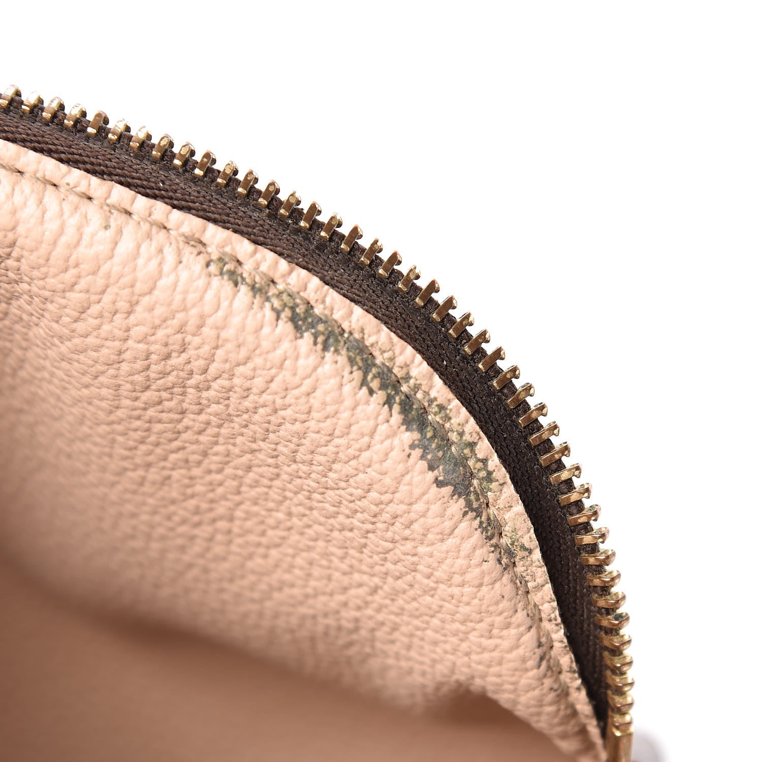 Louis Vuitton Monogram Cosmetic Pouch 11 of 18