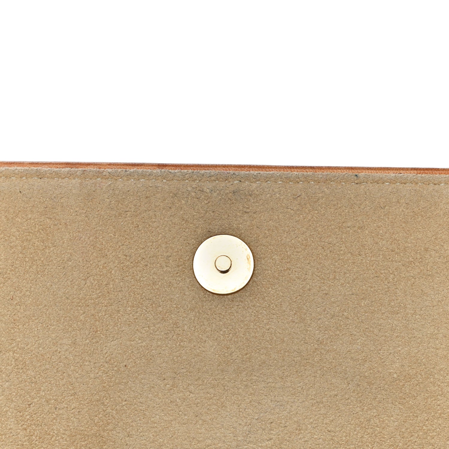 Louis Vuitton Monogram Pochette Twin GM 7 of 17