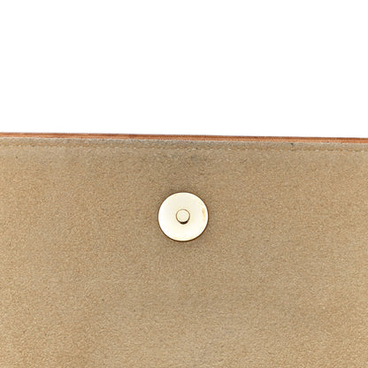 Louis Vuitton Monogram Pochette Twin GM 7 of 17